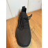 Zwarte sneaker